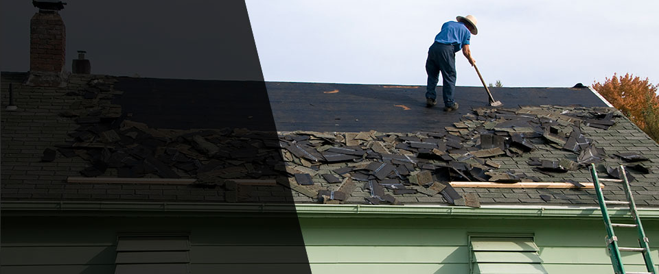 Charlottesville Roofing Contractors