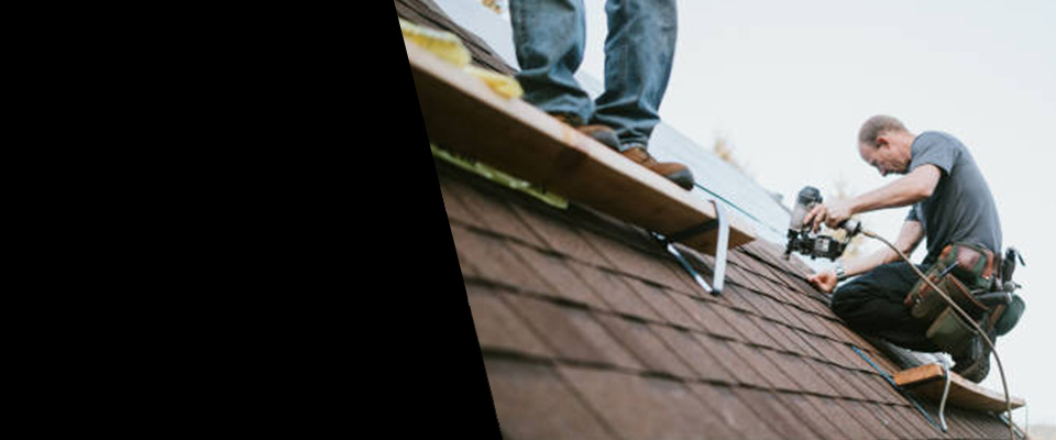Charlottesville Roofing Contractors